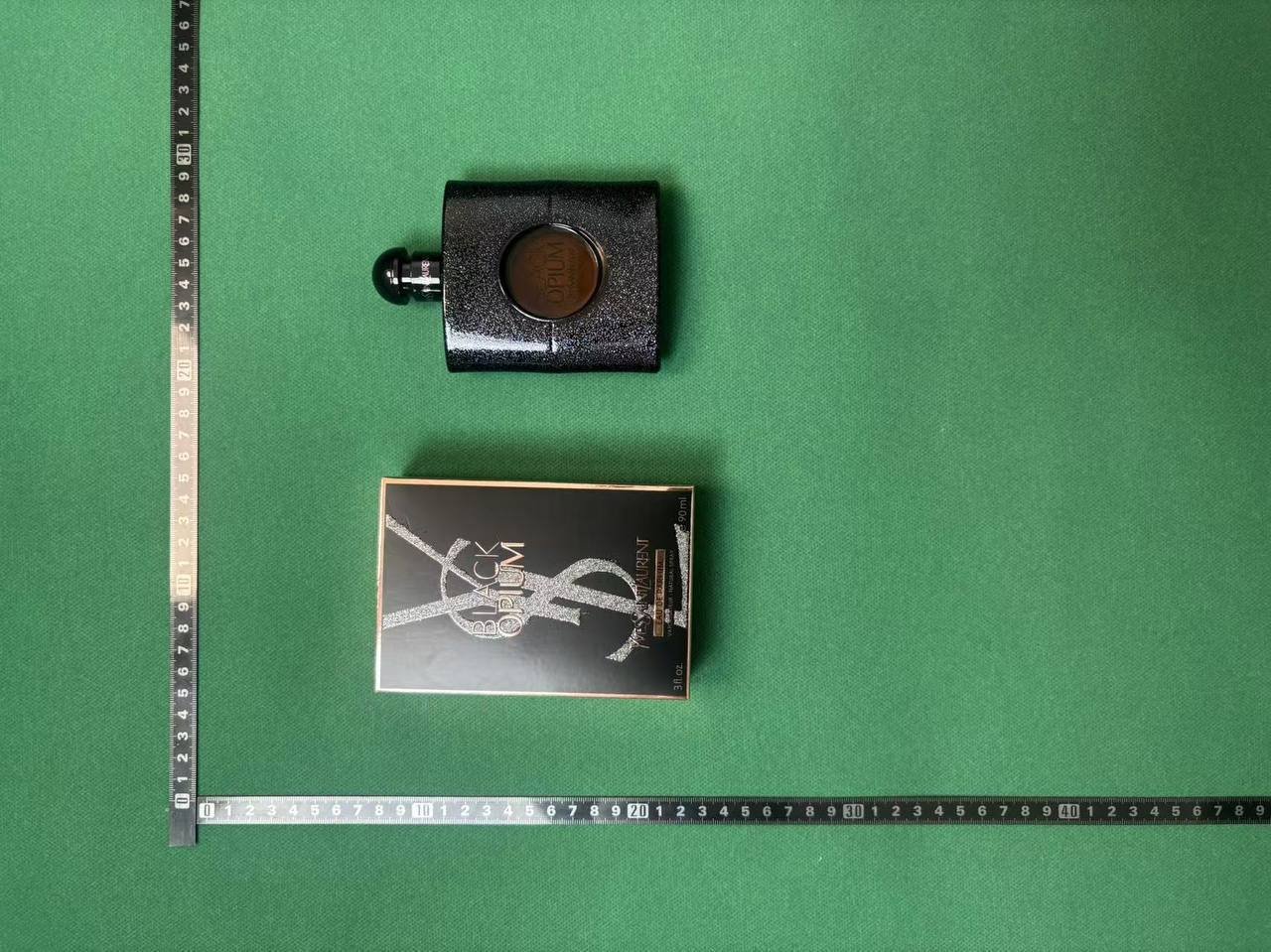 Brand Perfumes series