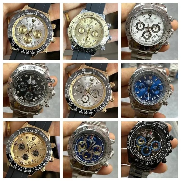 Rolex Watch high ver