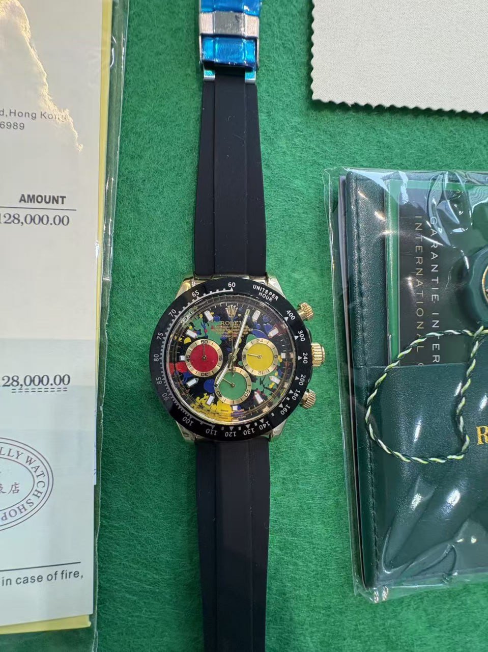 Rolex Watch high version（39 style TOP）