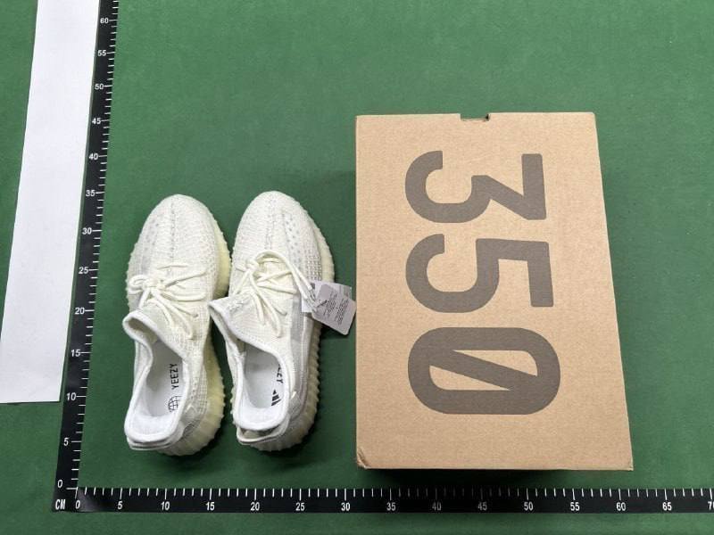 Coconut milk shoes 350