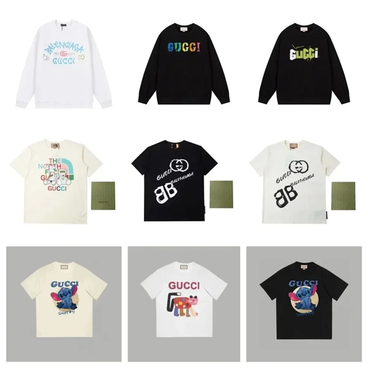 NEW Gucci T-shirt/Ho