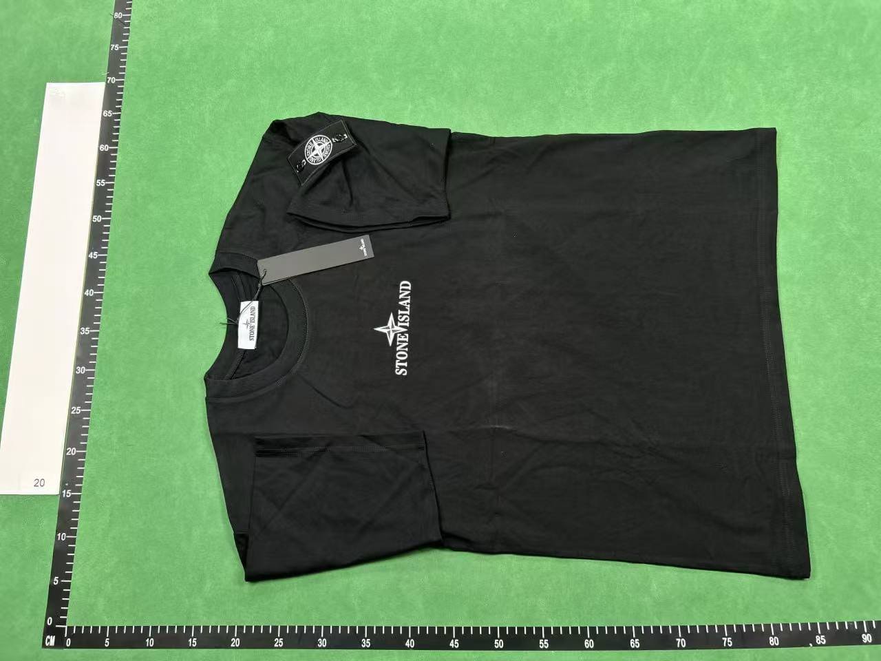 Stone Island t-shirt(30+)