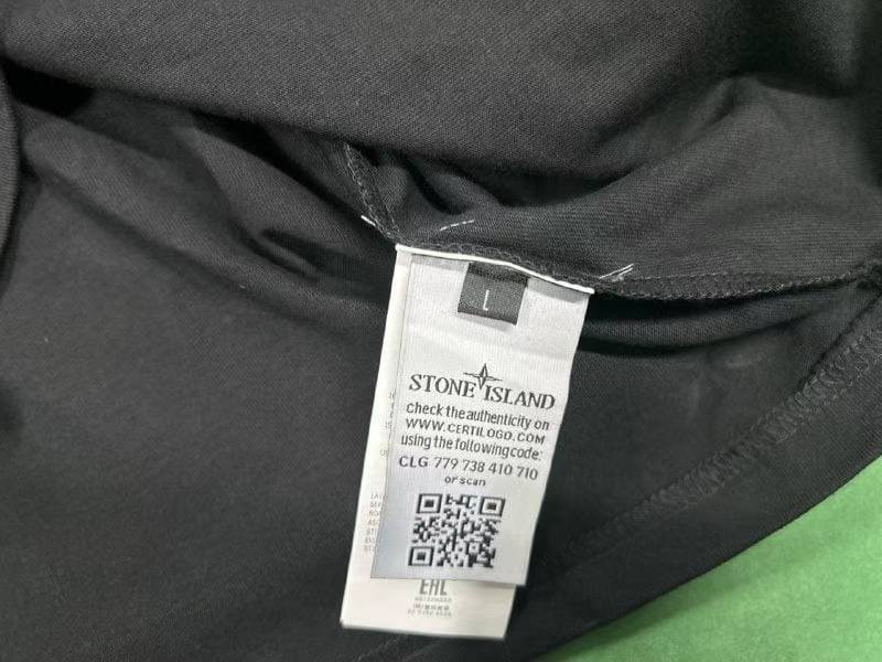 Stone Island t-shirt(30+)