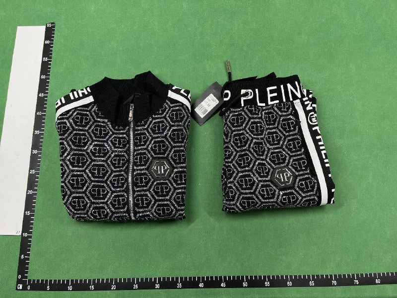 Philipp Plein sweatshirt  (40 CP)