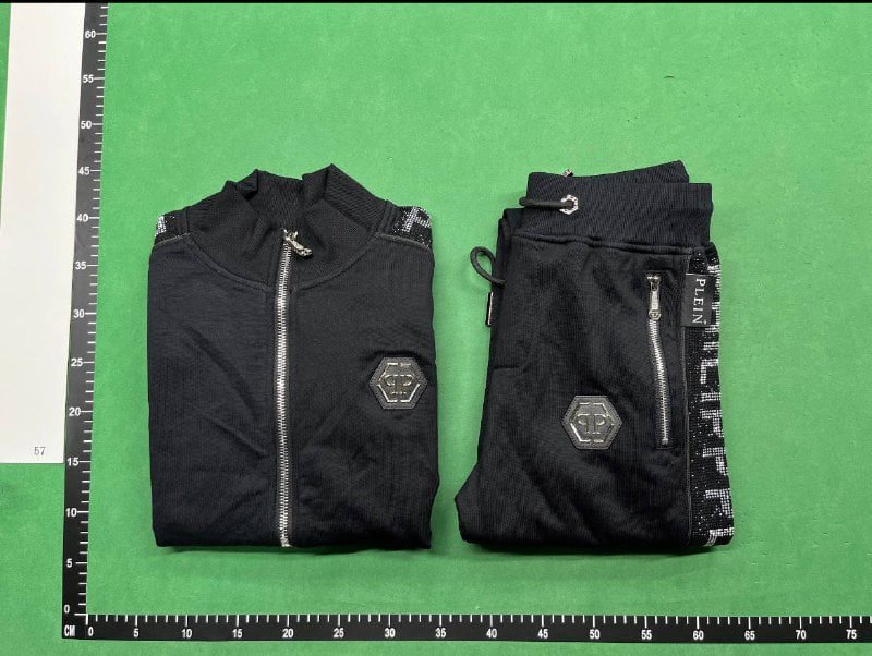 Philipp Plein sweatshirt  (40 CP)