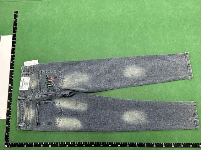 Dior jeans（18 STYLE TOP）