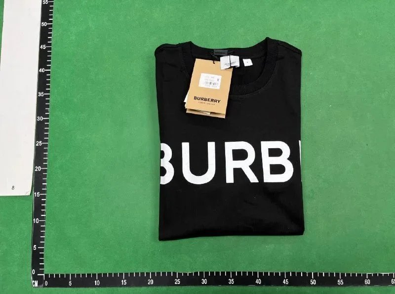 Burberry T-shirt TEE ( 37 + styles)
