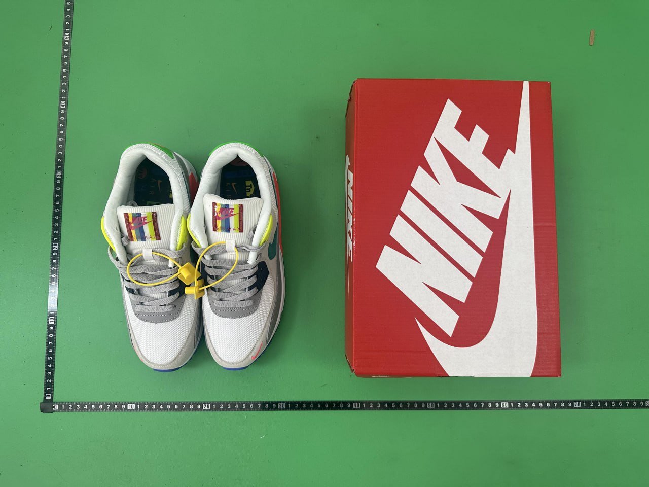 Nike Air MaX 90 15 Styles]