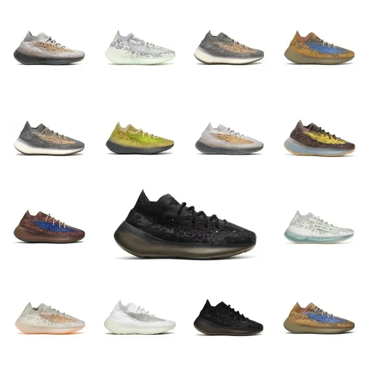 yeezy 380[31 Colors]
