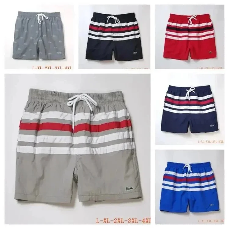 air Lacoste Shorts (