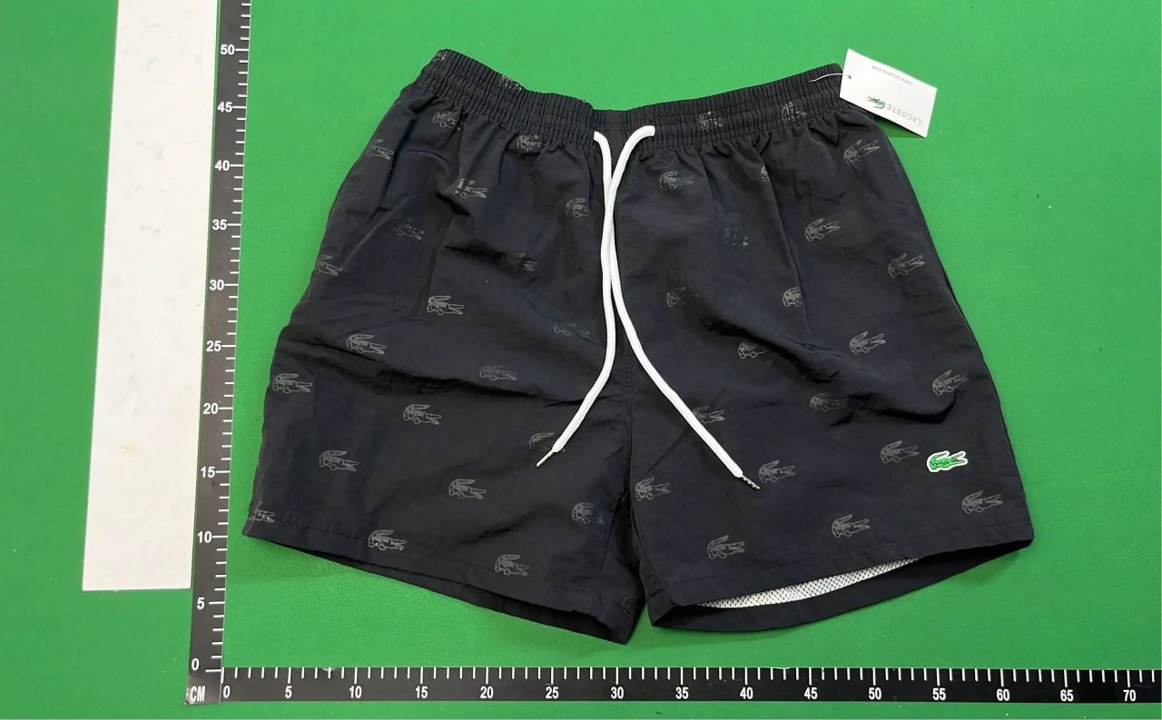 air Lacoste Shorts (40 styles)