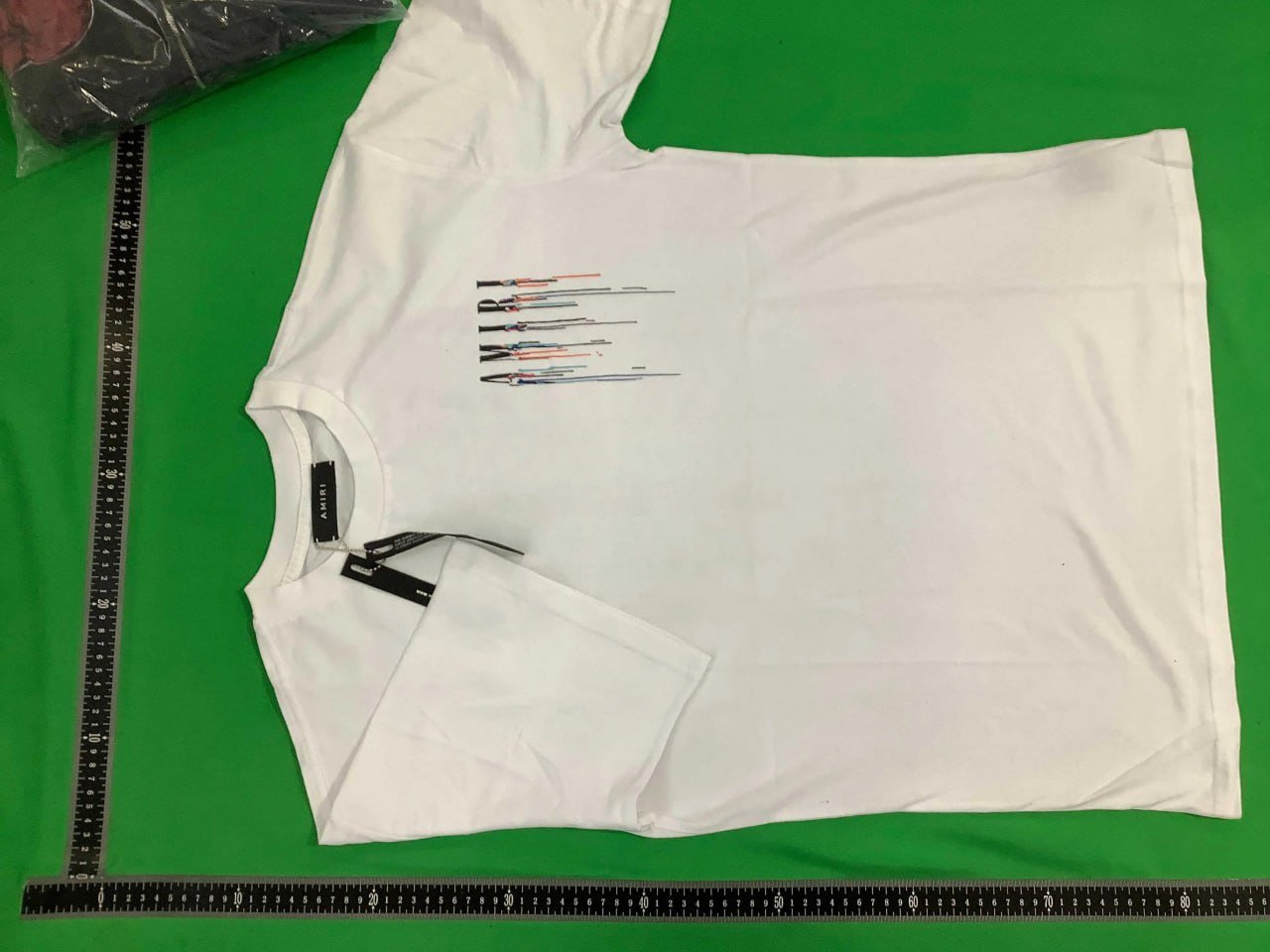 AMI t-shirt（25+）