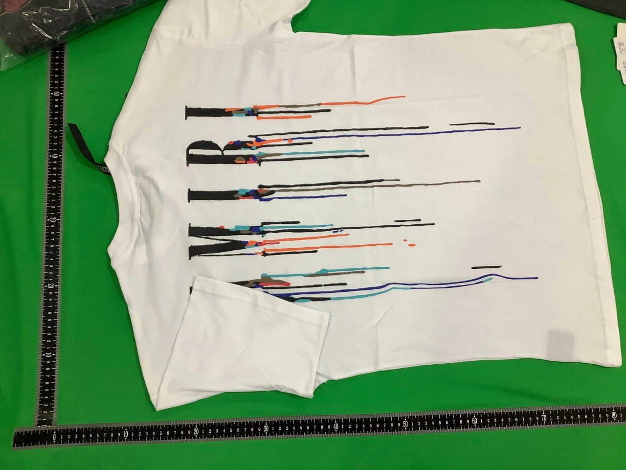 AMI t-shirt（25+）