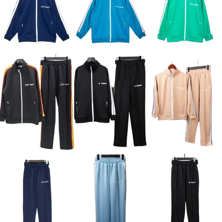 Palm Angels Sports S