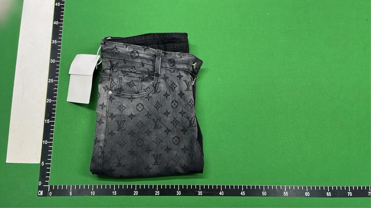  LV Jeans（25+ Styles）【high quality】