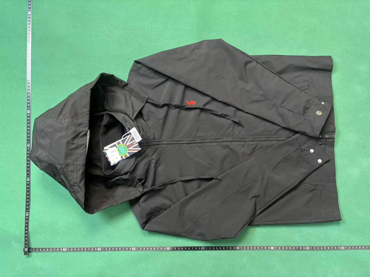 Ralph Lauren jackets 