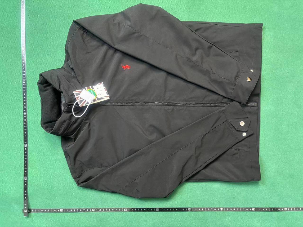 Ralph Lauren jackets 