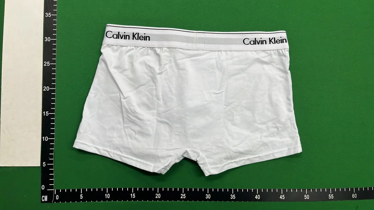 CK underwear