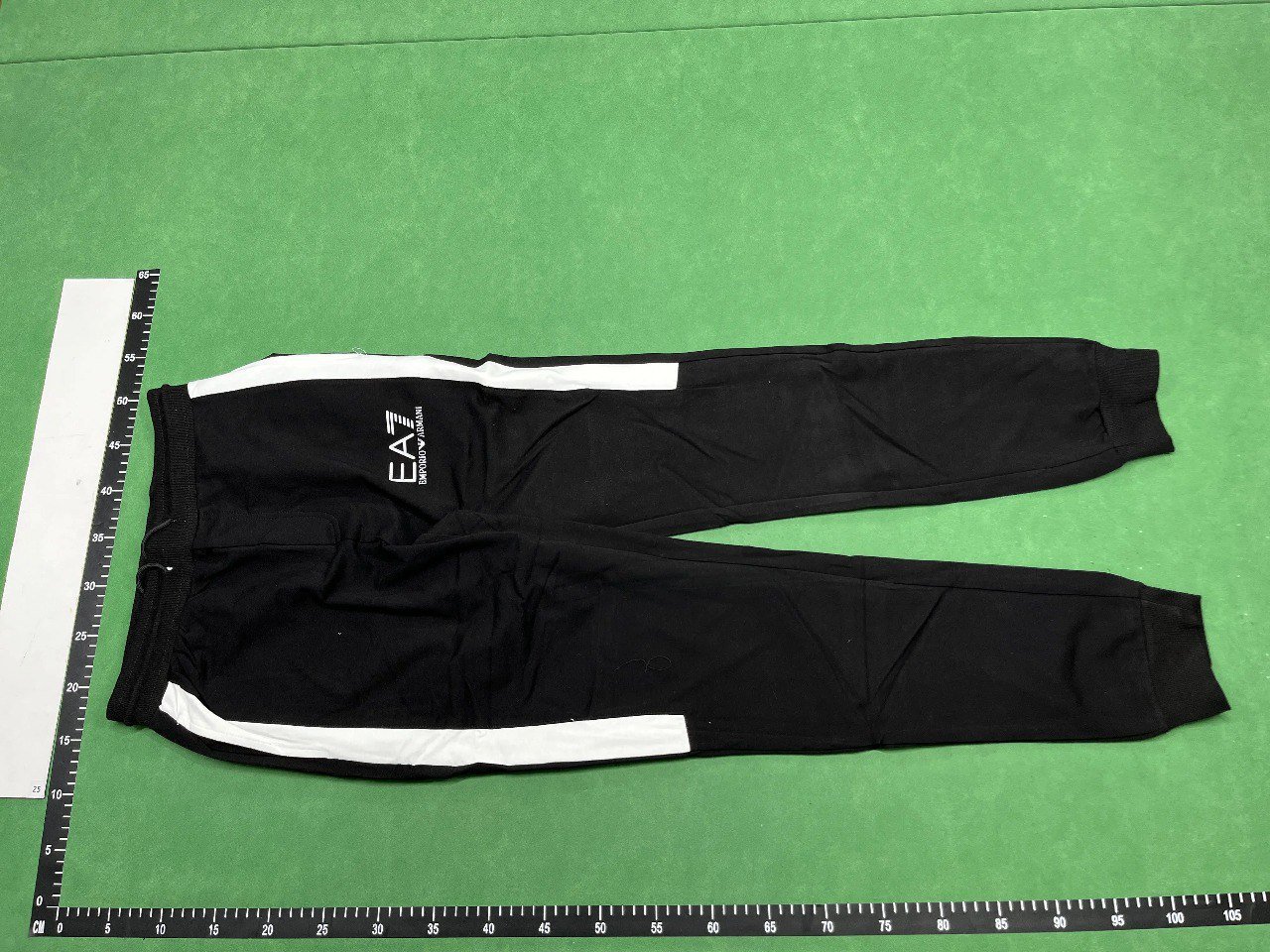 Emporio Armani Tracksuit