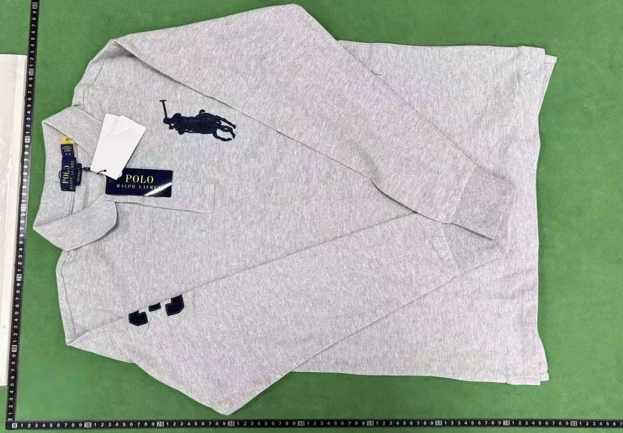 original Ralph Lauren Shirt