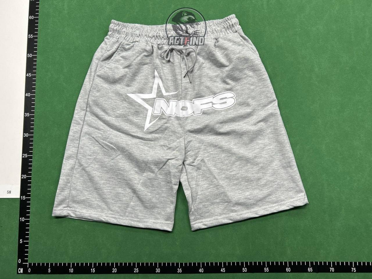 NOFS【high quality】