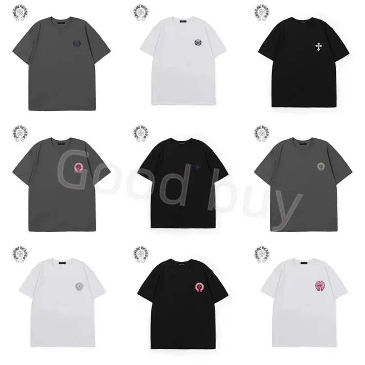 Chrome hearts T-shir