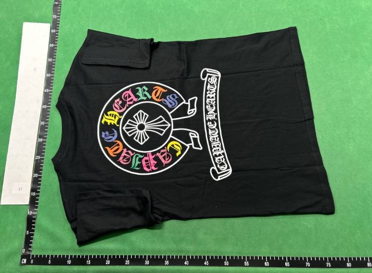 Chrome hearts T-shirt   (36 CP)