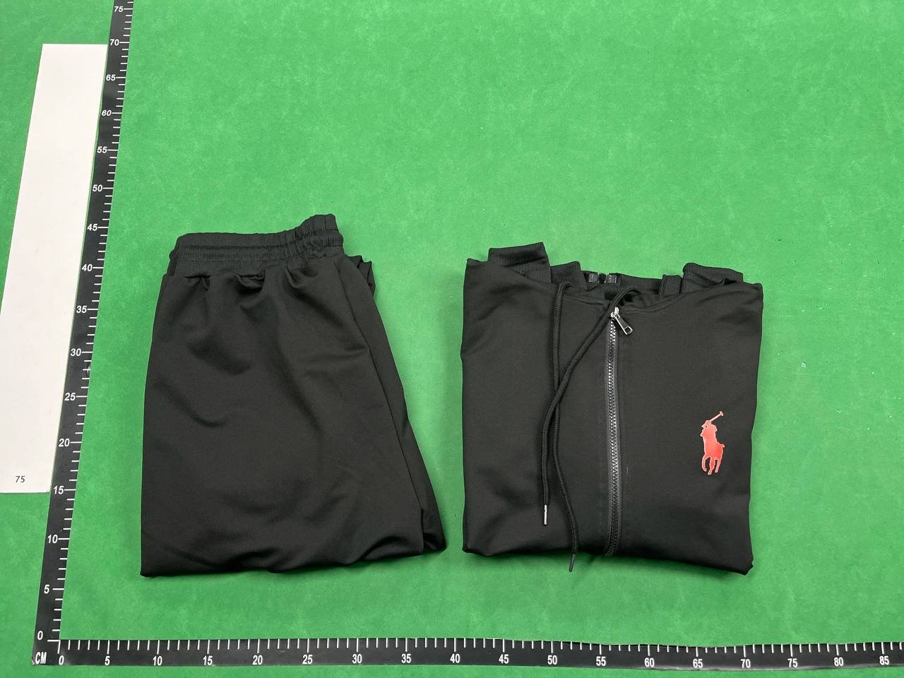 Ralph Lauren Tracksuit