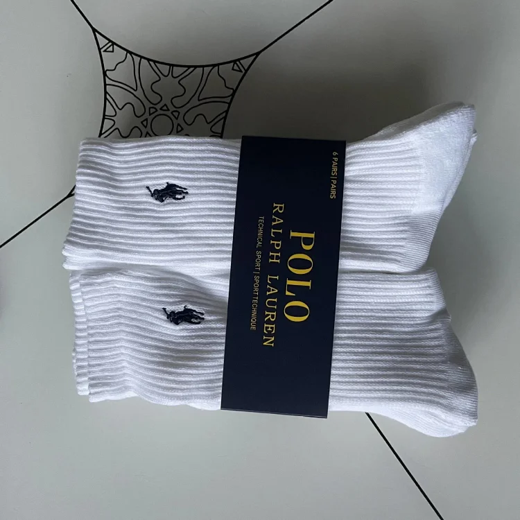 Ralph  Lauren  socks