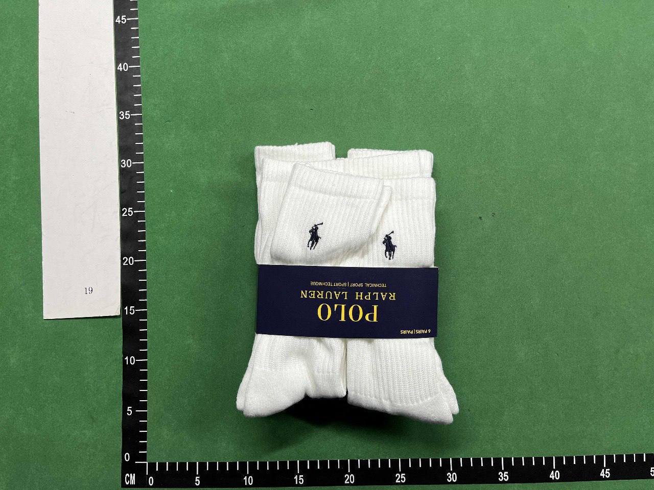 Ralph  Lauren  socks