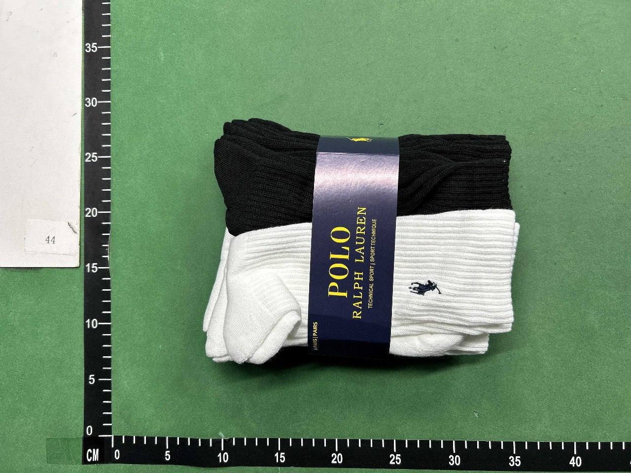 Ralph  Lauren  socks
