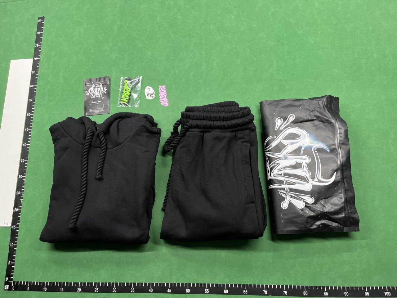 Syna World Tracksuit  （7 style）