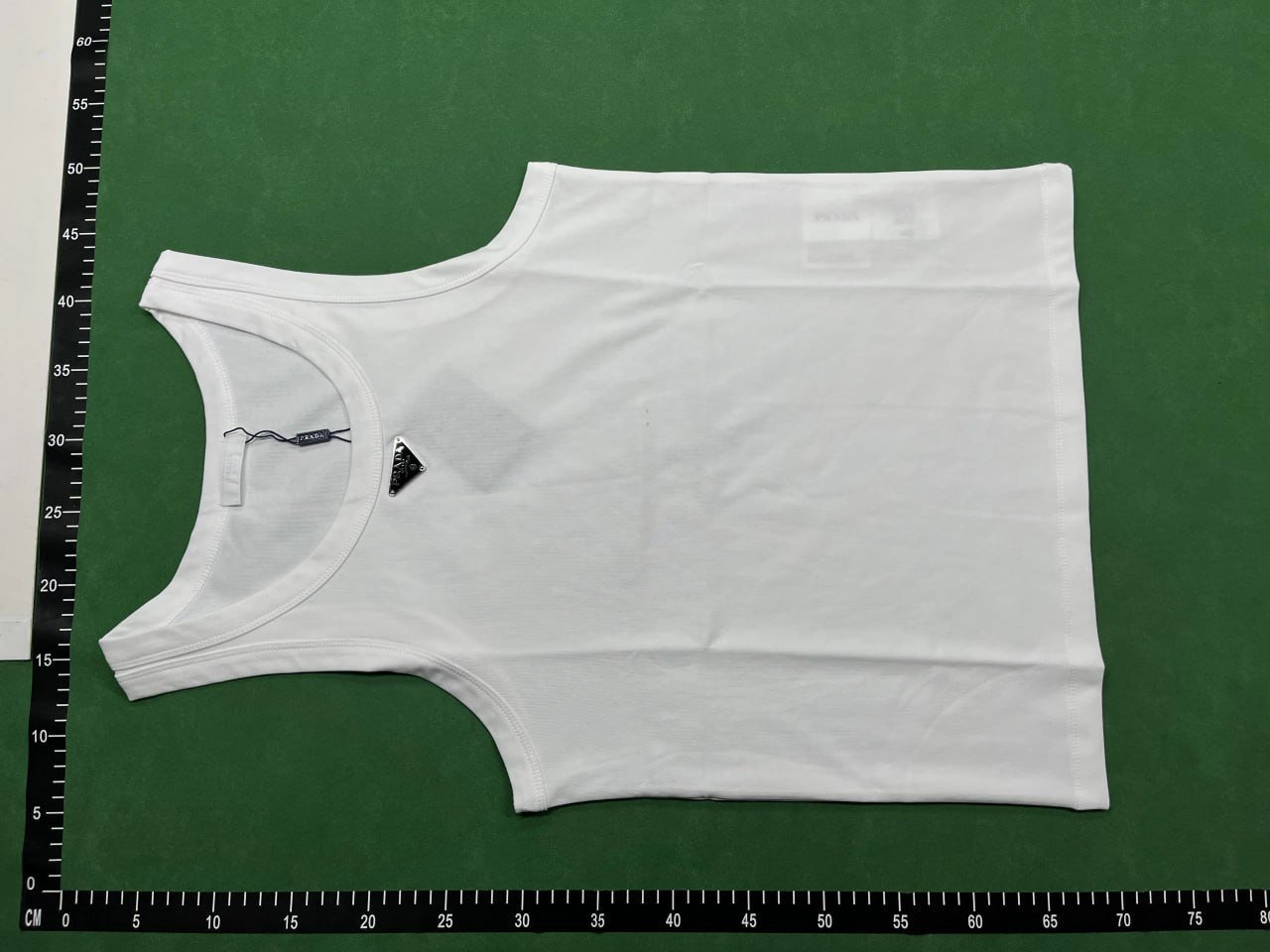 CORTEIZ & PRADA Women's Vest