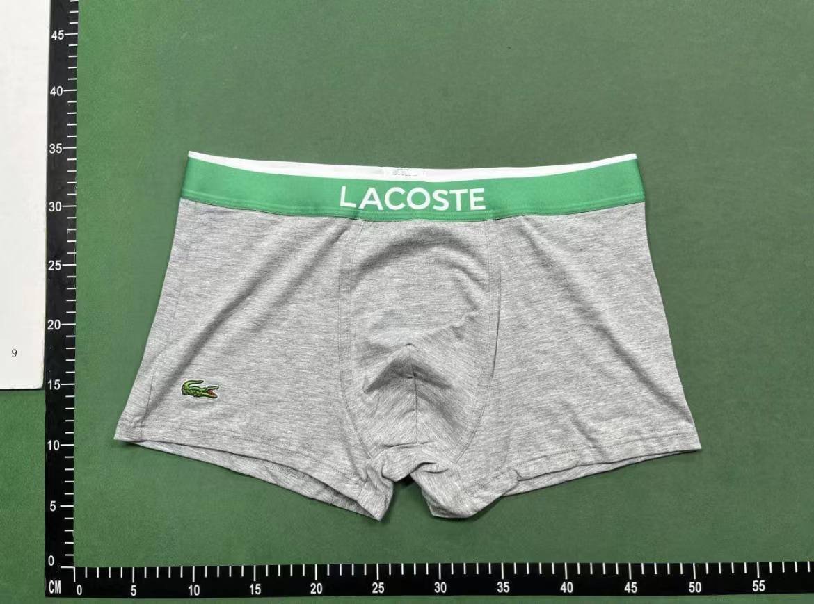  Lacoste Underwear 