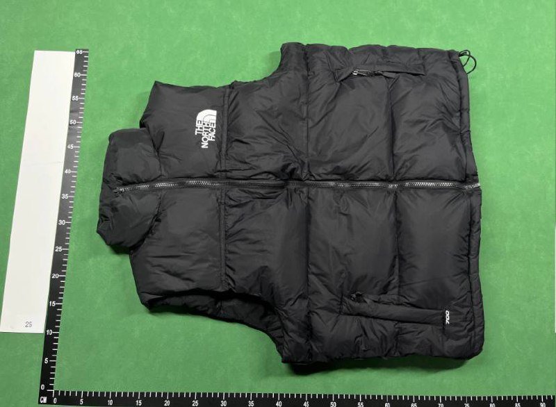The North Face  Down jacket Vest( 39 style TOP）