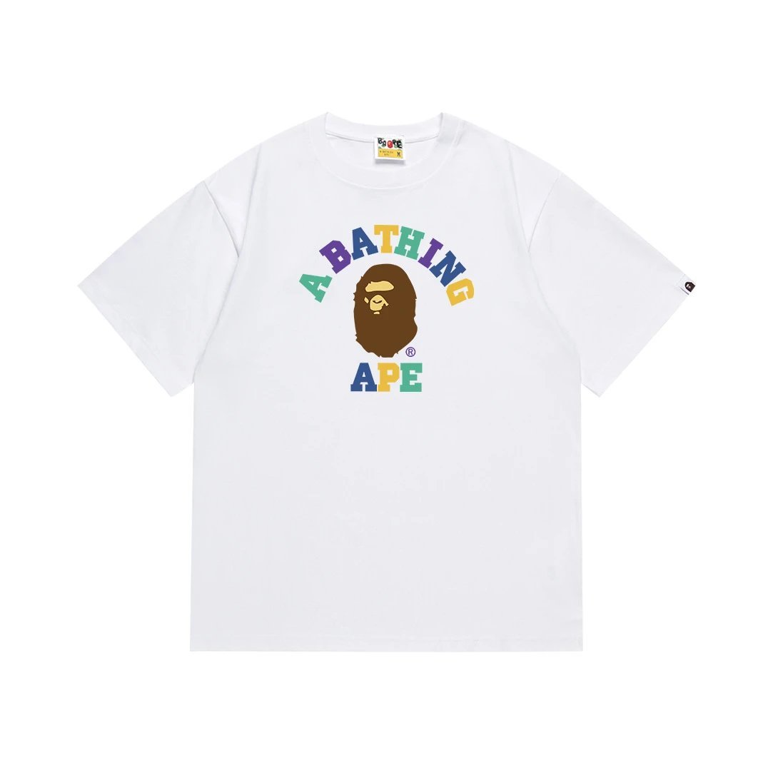 BAPE T shirt