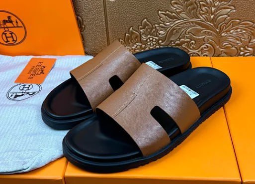 Hermès slippers 2025 new style + 37 colors