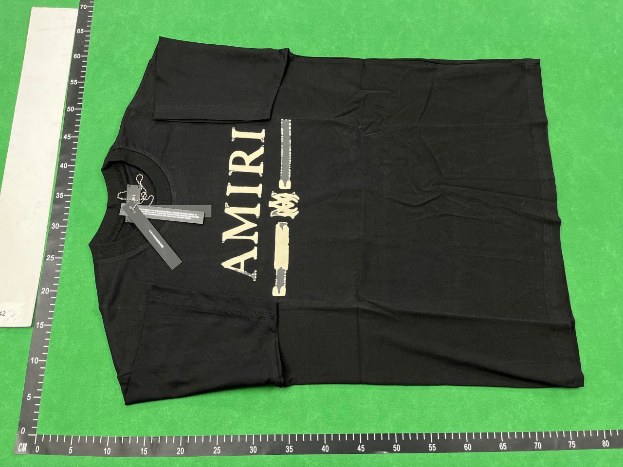 amiri T-shirts