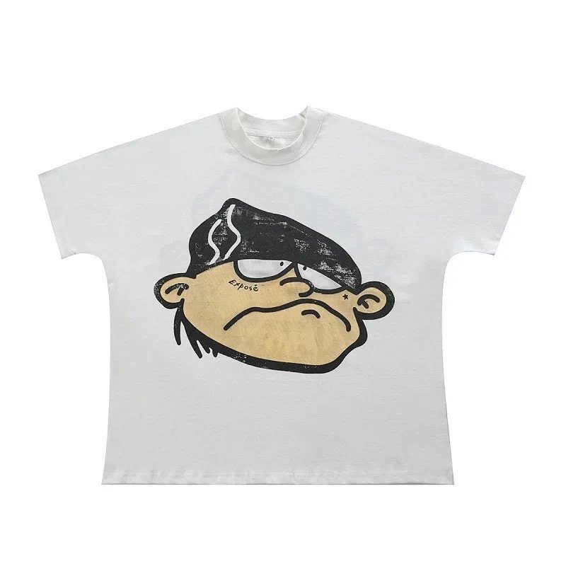 blutosatire billdog wimpy kid tee