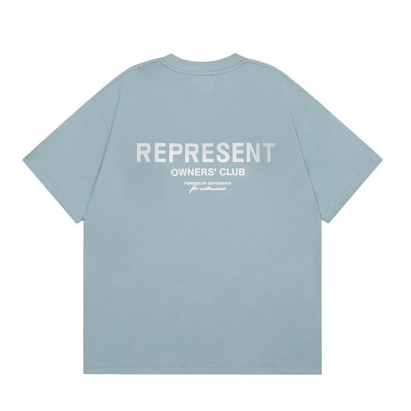 Represent Tee