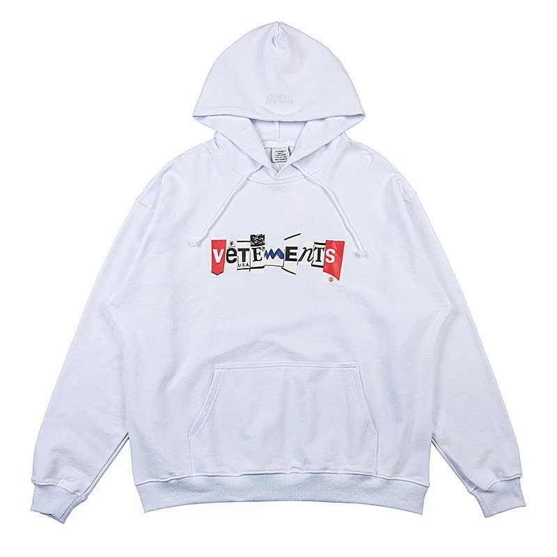 vetement Hoodie