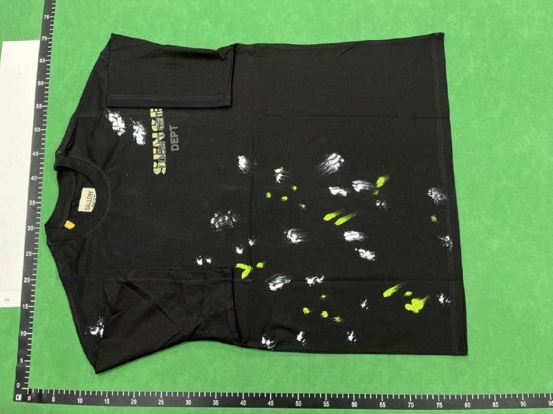 Gallery dept T-shirt  (40 CP)