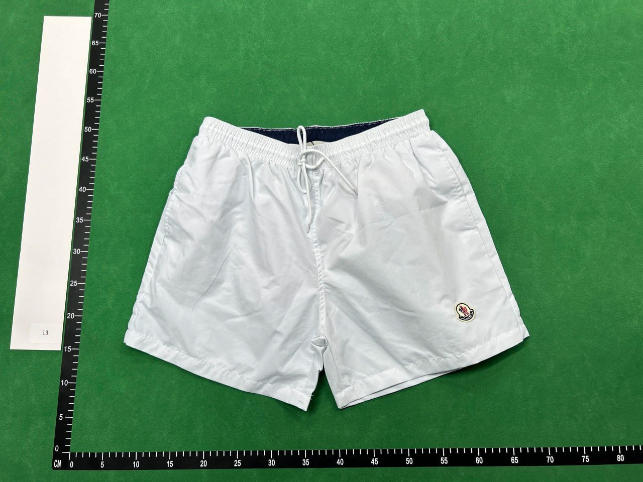 Louis Vuitton & MONCLER Short
