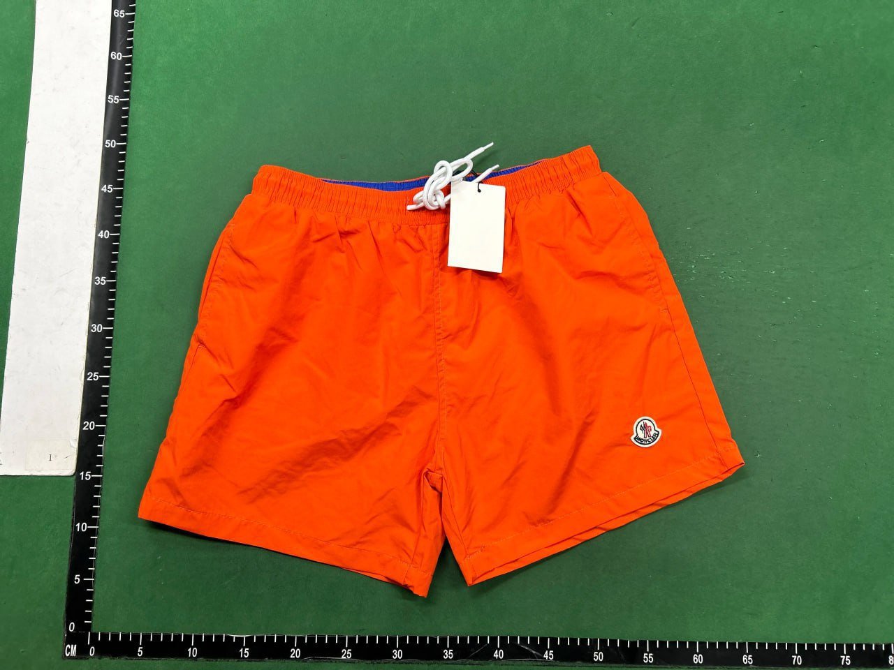 Louis Vuitton & MONCLER Short