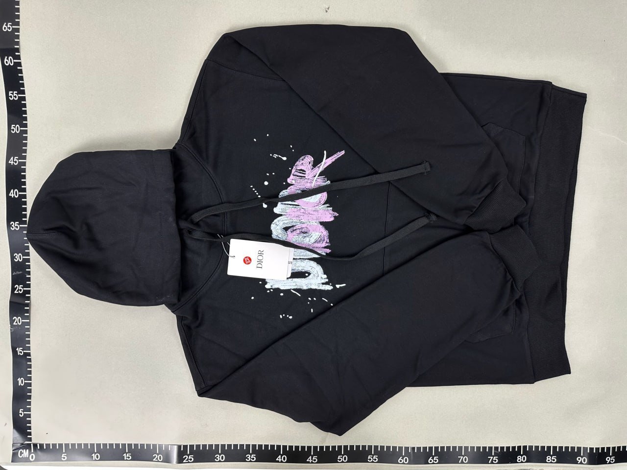 Dior Hoodie