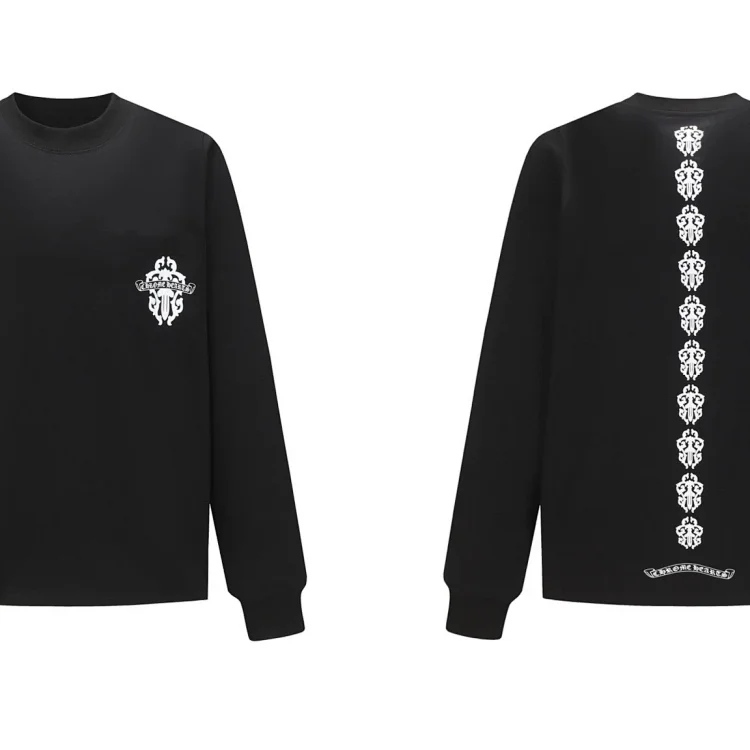 Chrome Hearts Hoodie