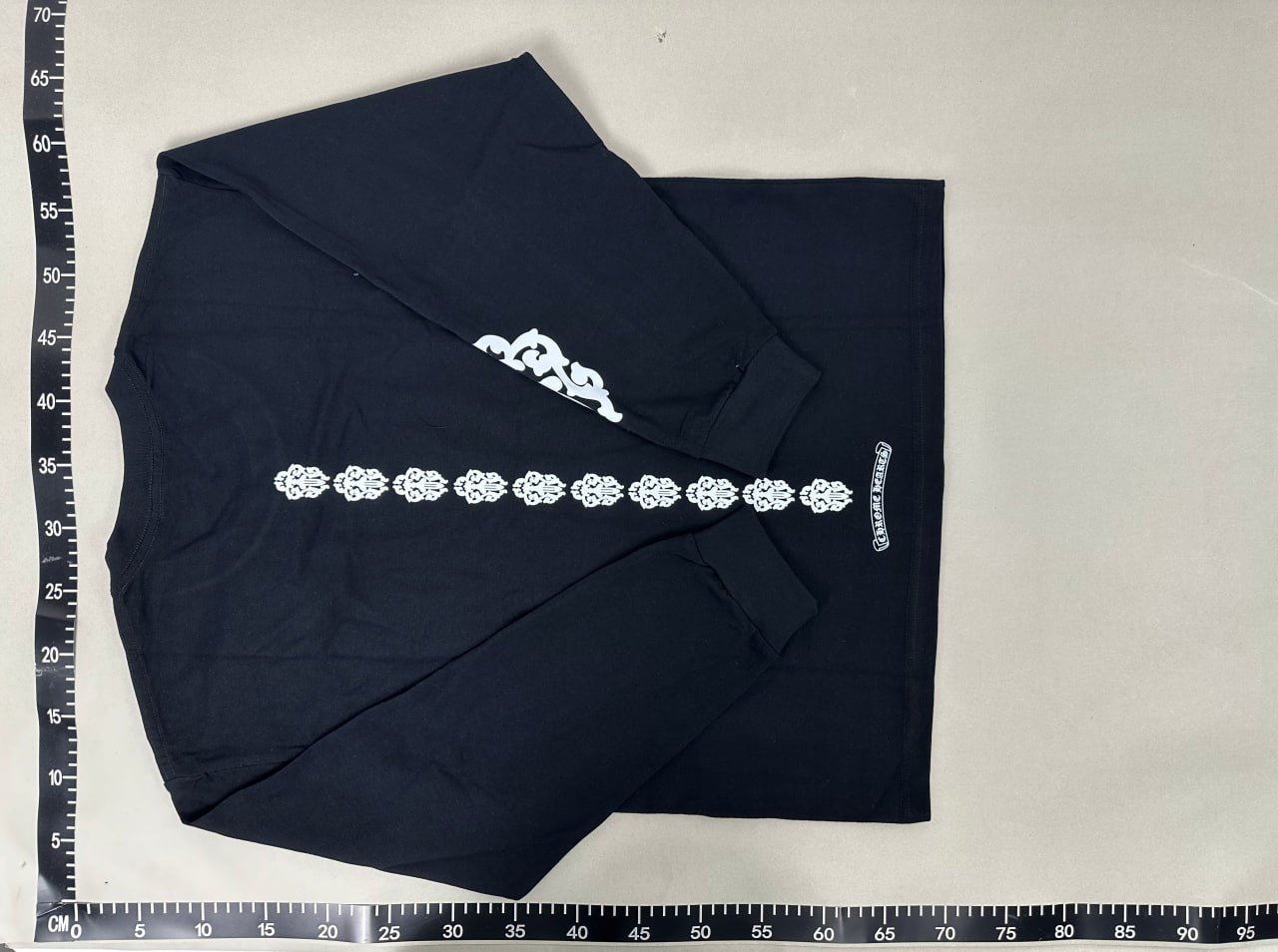 Chrome Hearts Hoodie