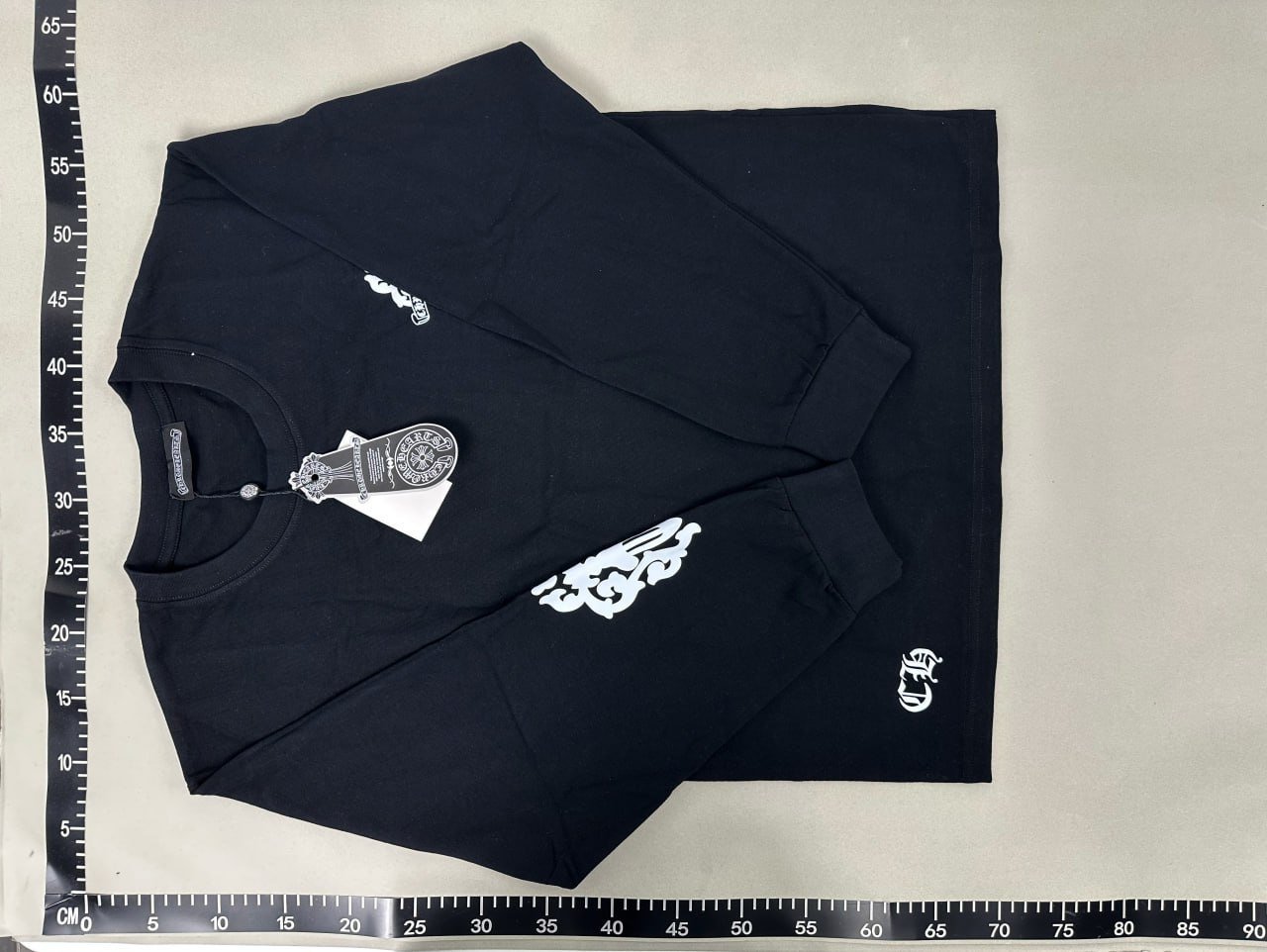 Chrome Hearts Hoodie