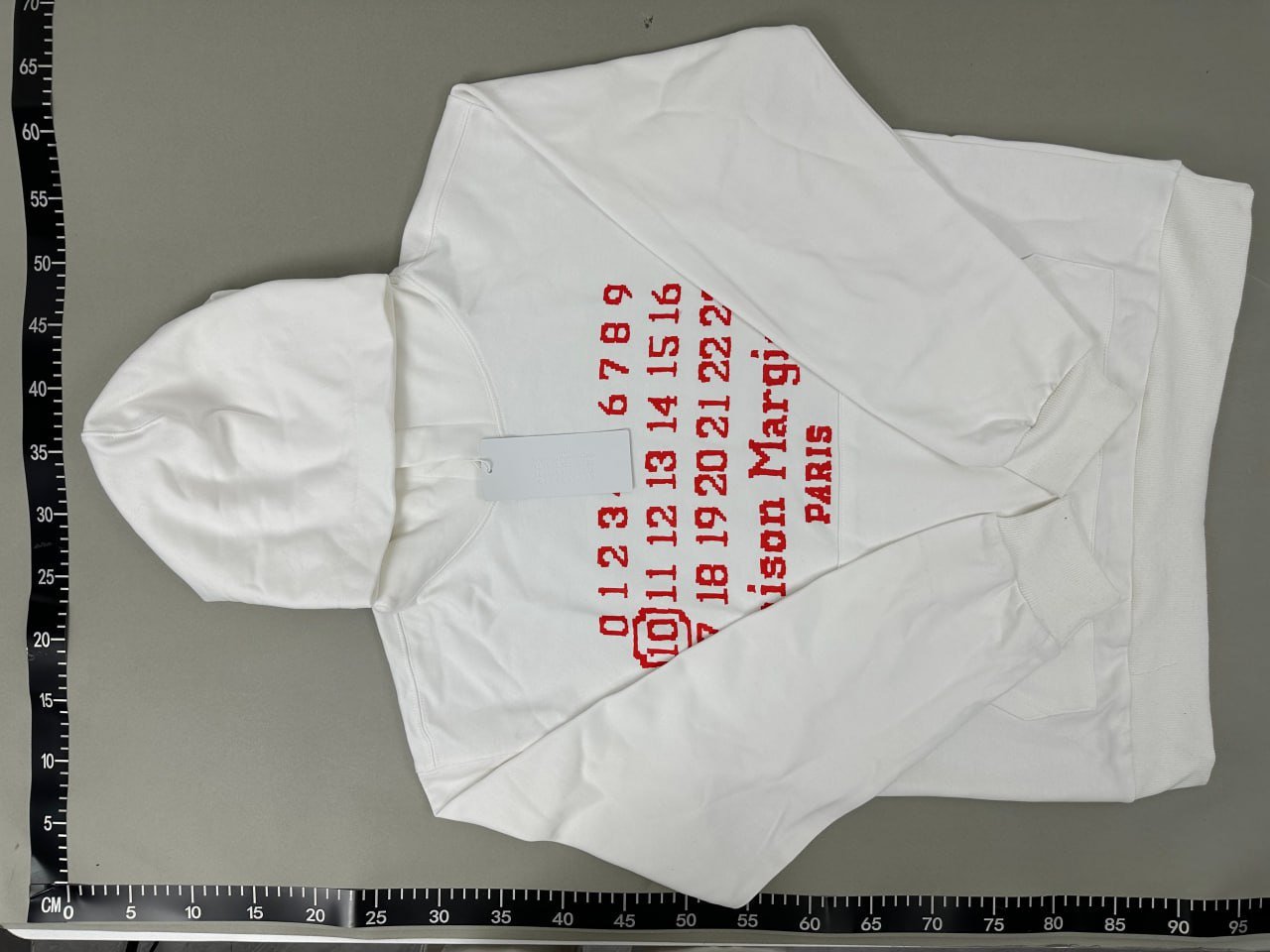 Maison Margiela Hoodie