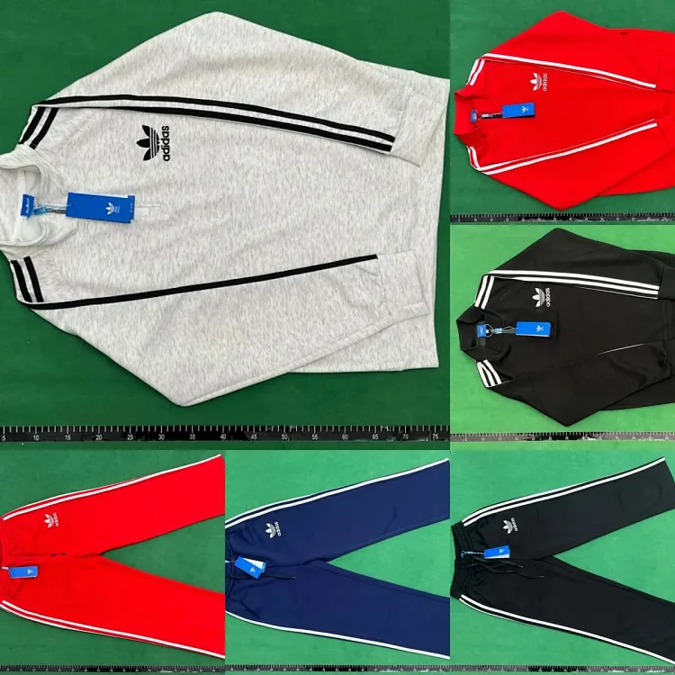 Adidas Sports Suit